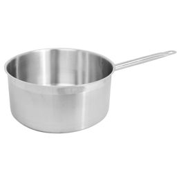 Stainless Steel Saucepan - Induction Base 28cm / 8.0L