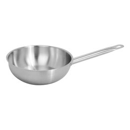 Stainless Steel Saute Pan - Induction Base 20cm