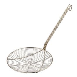 Stainless Steel Heavy Duty Skimmer 23cm 9in