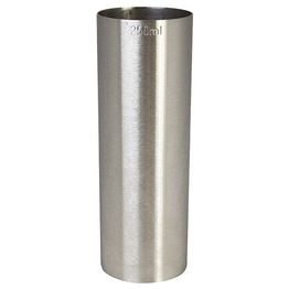 Stainless Steel Spirit Measure 250ml