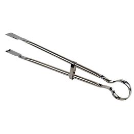 Stainless Steel Steak Tong 21.5in