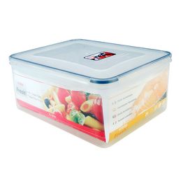 Storage Container - 5.3ltr - Rectangular - 30.5x23x12cm