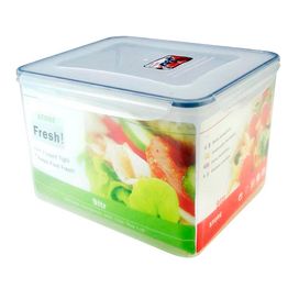 Storage Container - 9.0ltr - Rectangular - 30x23x18cm