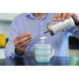 Sugar Pourer 12oz In Gift Box alternative