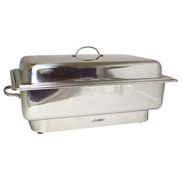 Sunnex Deluxe Electric Chafer 1/1 Pan 100mm