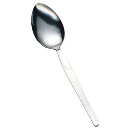 Sunnex Everyday Plain Dessert Spoon