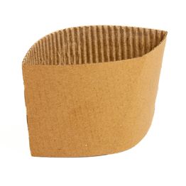 8 - 10oz Coffee clutch