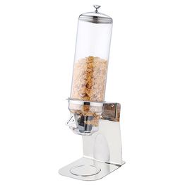 Sunnex Single Cereal Dispenser 4ltr
