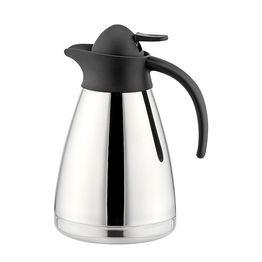 Vacuum Jug Stainless Steel 1ltr