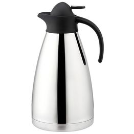 Vacuum Jug Stainless Steel 2ltr
