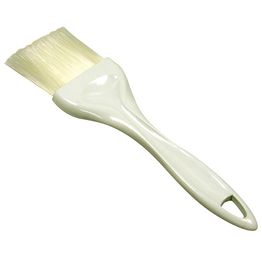 White Nylon Pastry Brush 50mm