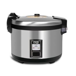 Zyco Rice Cooker - 10ltr