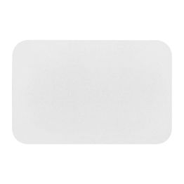 Fiesta Recyclable Paper Lids for 725ml Foil Containers