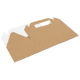 Colpac Medium Kraft Carry Pack 10322 alternative