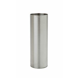 Stainless Steel Wine Measure - Ce Marked - 250ml