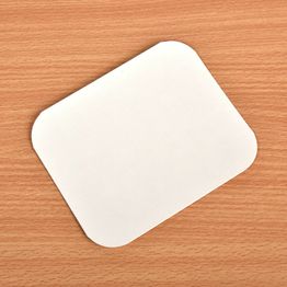 No 2 Lids To Fit No2 Foil Containers