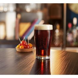 Arcoroc Tulip Beer Glasses 570ml alternative