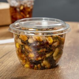 Faerch OHCO Recyclable Deli Pots Base Only - 227ml alternative