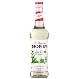 Monin Premium Mojito Mint Syrup 700ml