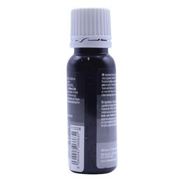 PME 100% Natural Food Colour - Black 25g alternative