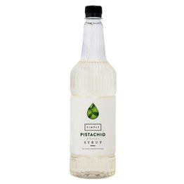 Simply Pistachio Syrup 1Ltr