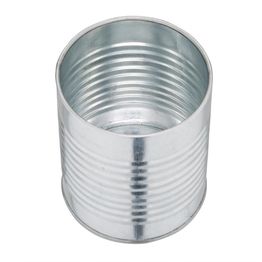 Olympia Galvanised Steel Table Tidy