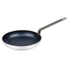 Vogue Aluminium Non-stick Teflon Platinum Plus Frying Pan 32cm