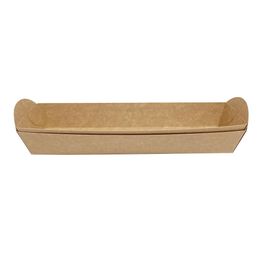 Fiesta Recyclable Baguette Tray