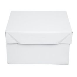 PME Cardboard Cake Box 10in alternative