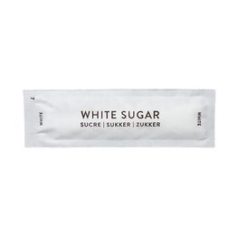 Reflex White Sugar Flatsticks 2g