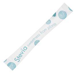 Vegware VSTEV Stevia Natural Sweetener Sticks