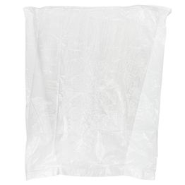 Jantex Medium Duty Bin Bags White 50Ltr alternative