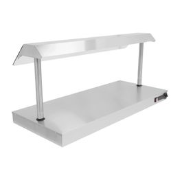 Parry Electric Food Warmer QLD3 alternative