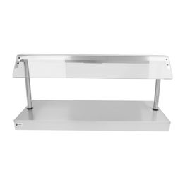 Parry Electric Food Warmer QLD3