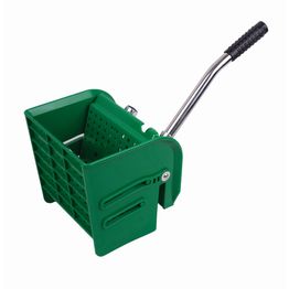 20L Speedy Bucket &amp; Wringer Green alternative