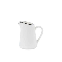 Modest Black Jug 120ml / 4.25oz