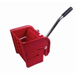 20L Speedy Bucket &amp; Wringer Red alternative