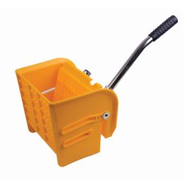 20L Speedy Bucket &amp; Wringer Yellow alternative