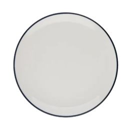 Modest Navy Coupe Plate 17cm / 6.25"