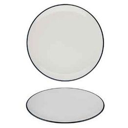 Modest Navy Coupe Plate 17cm / 6.25" alternative
