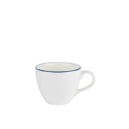 Modest Navy Tea Cup 200ml / 7oz