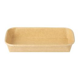 Fiesta Recyclable No 1 Platter/Tray Bases 160x90mm alternative