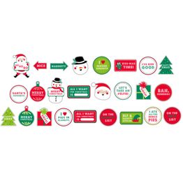 Swantex 11" Rockin' Robin Christmas Crackers - E1 Contents C501RRB-E1 alternative