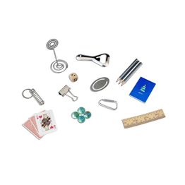Swantex 12" Midnight Spakle Christmas Crackers - N Contents C502-MIN-N alternative