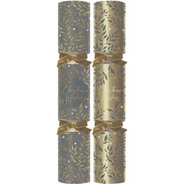 Swantex 13" Vienna O Christmas Crackers - C Contents C503-VIN-O
