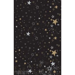 Swantex Swansilk Midnight Sparkle Slipcover - 90cm x 90cm SLKSCMIN