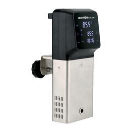 Sous Vide Tools iVide Plus Junior Sous Vide Cooker with WIFI SVT-01005 alternative