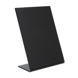 Securit Mini Buffet Display Chalkboard