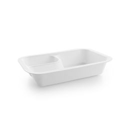 Vegware 12oz/360ml Gourmet Dipping Base - V3-GBCC