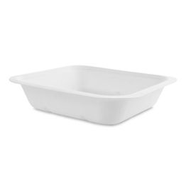 Vegware 22oz/650ml Gourmet Base (Fits Lid 4) - V4-GB22